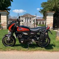 Kawasaki Z 900 RS