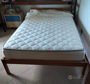 Letto una piazza e mezza
