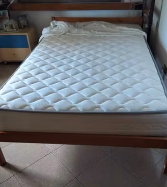 Letto una piazza e mezza