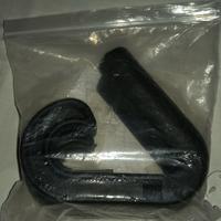 KENSUI SWISSIES MANIGLIE PRESA ERGONOMICA