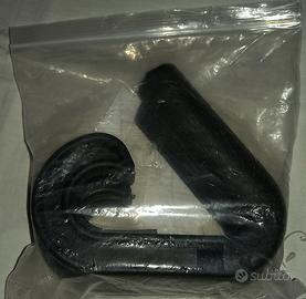 KENSUI SWISSIES MANIGLIE PRESA ERGONOMICA