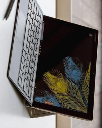 Lenovo MIIX 12" touch pc convertibile tablet