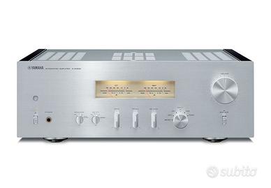 YAMAHA A-S1200 Amplificatore stereofonico