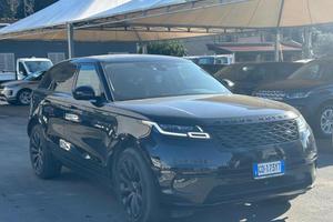 LAND ROVER Range Rover Velar 2.0D I4 204 CV S