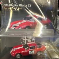 Alfa Romeo Sport Collection n. 30 - Alfa Romeo Giu
