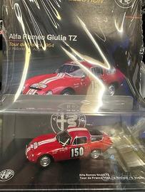 Alfa Romeo Sport Collection n. 30 - Alfa Romeo Giu