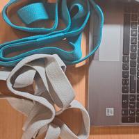 set allenamento palestra