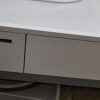  Cassetto contanti + Stampante mPOP