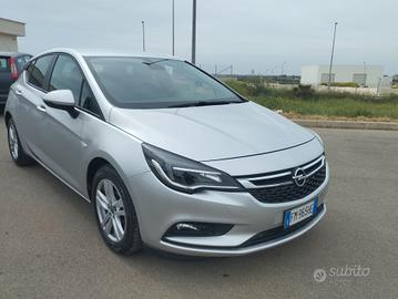 Opel Astra 1.0 Turbo ecoFLEX Start&Stop aut. 5 por