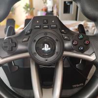 volante da gaming per PlayStation 4/5