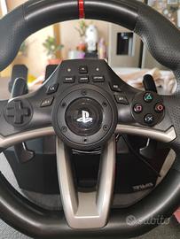 volante da gaming per PlayStation 4/5