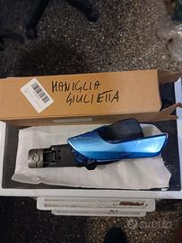 maniglia giulietta interna lato guida