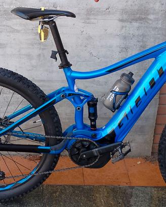 MTB giant e-stamnce full sospension