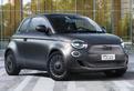 FIAT 500 BEV HATCH BACK MY26 500e