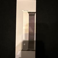 Apple watch Cinturino maglia milanese 46mm