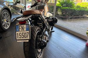 Bmw Nine T sctambler - NUOVA