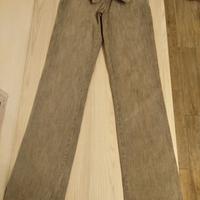 pantaloni da donna jeans 