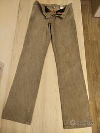 pantaloni da donna jeans 