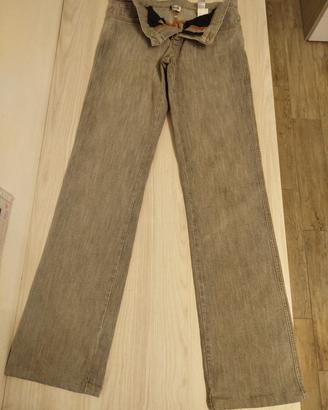 pantaloni da donna jeans 