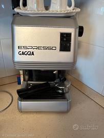 Macchina caffè  GAGGIA