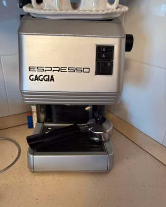 Macchina caffè  GAGGIA