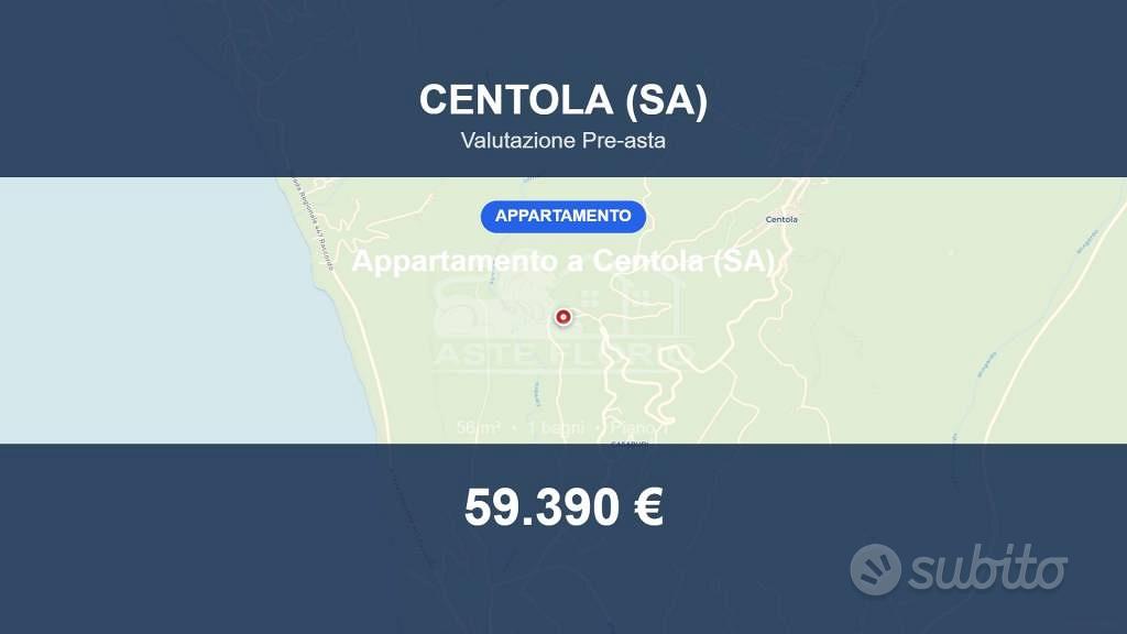 Appartamento – Centola, Casaburi - Vista 2