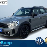 MINI Countryman Mini F60 MINI 2.0 COOPER D HY...