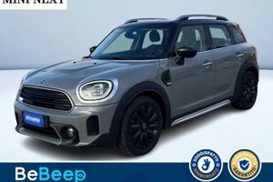 MINI Countryman Mini F60 MINI 2.0 COOPER D HY...