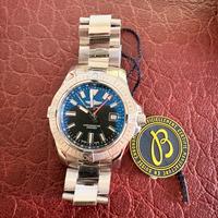 BREITLING AVENGER 43 m nuovo !