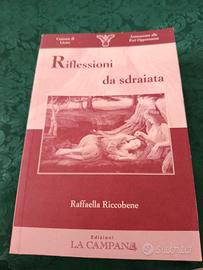 riflessioni da sdraiata 
