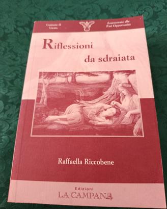 riflessioni da sdraiata 