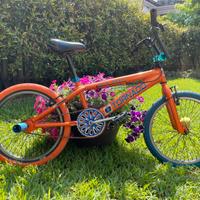 Bici Tornado Rotal Bugatti