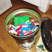 mattoncini Lego misti