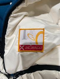 Sacco montura per passeggino