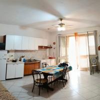 Appartamento vista mare