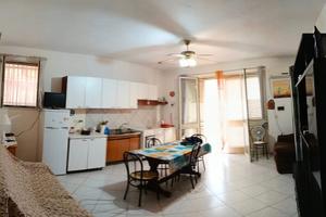 Appartamento vista mare