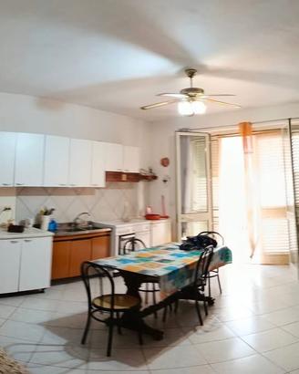 Appartamento vista mare
