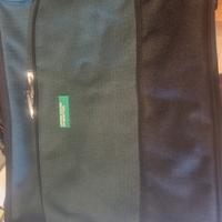  Borsa da viaggio Benetton 