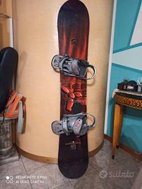 tavola snowboard 