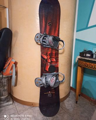 tavola snowboard 
