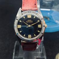 orologio vintage oris carica manuale 