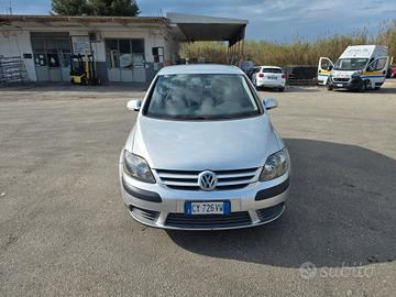 Volkswagen Golf Plus 1.6 16V FSI 5p. Sportline
