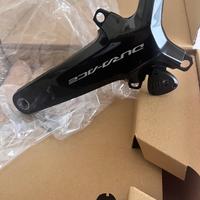 Guarnitura PRECISION 3+ PRO Dura ace 175