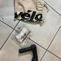 Attacco manubrio cervelo