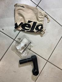 Attacco manubrio cervelo