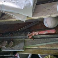 Tagliapiastrelle Professionale MONTOLIT Art. 75P