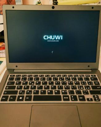 Notebook Chuwi