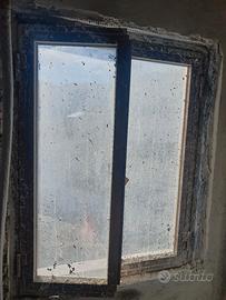 serramenti in alluminio