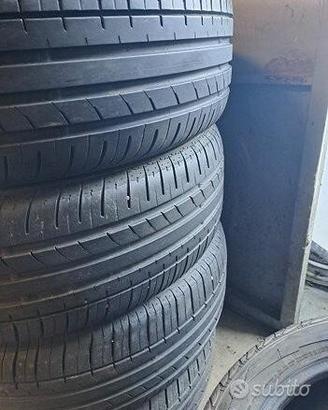 Pneumatici gomme 235/65/17 235/65 r17