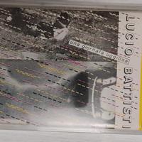 Lucio Battisti musicassetta 